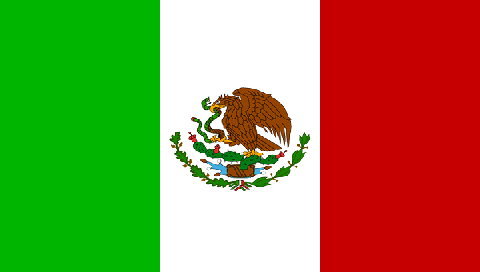 mexico flag pictures. Mexican flag, featuring an